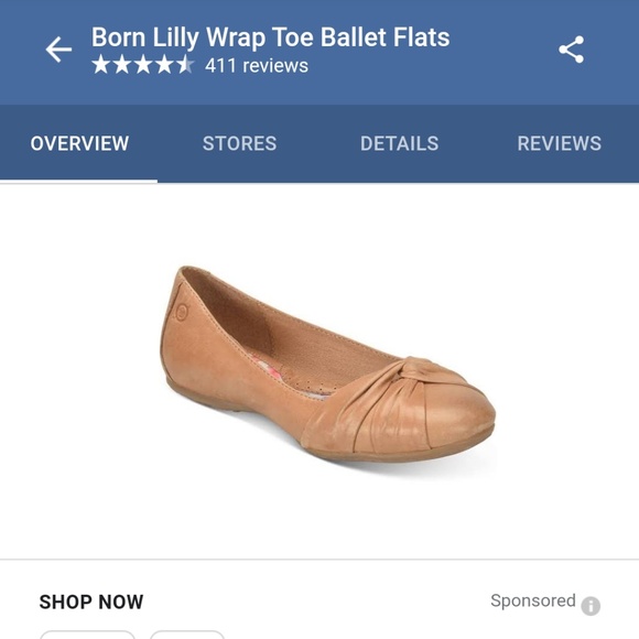 macys born shoes